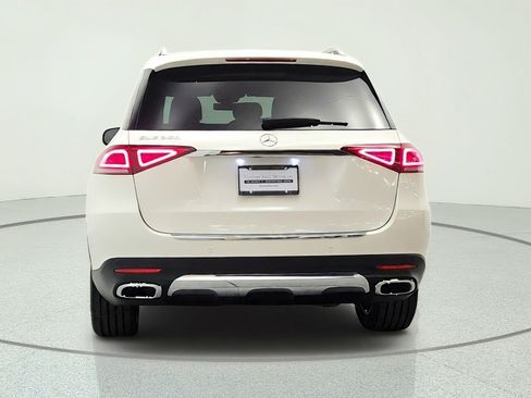Used 2023 Mercedes-Benz GLE 350 image 6