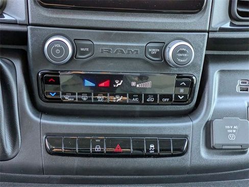 New 2026 RAM ProMaster 1500 w/ Convenience Group image 19