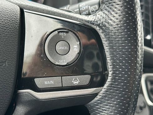 Used 2019 Honda Passport Touring image 22