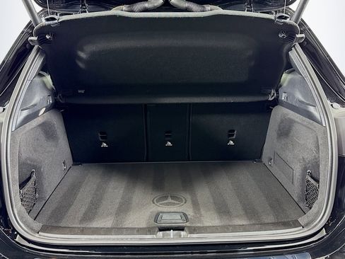 Certified 2025 Mercedes-Benz GLA 250 image 22