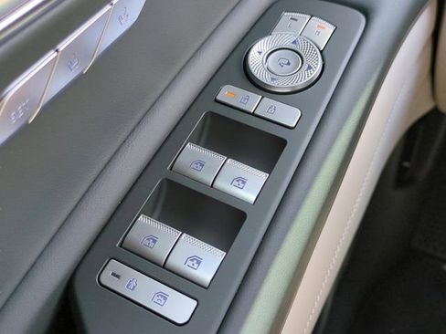 New 2026 Genesis GV80 2.5T image 22