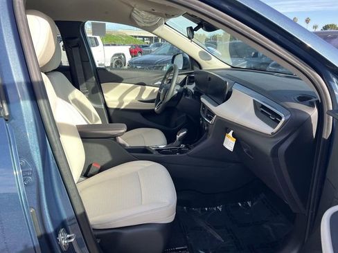 New 2026 Buick Encore GX Preferred image 28