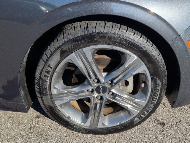 Used 2022 Kia K5 EX w/ EX Premium Package FWD image 9