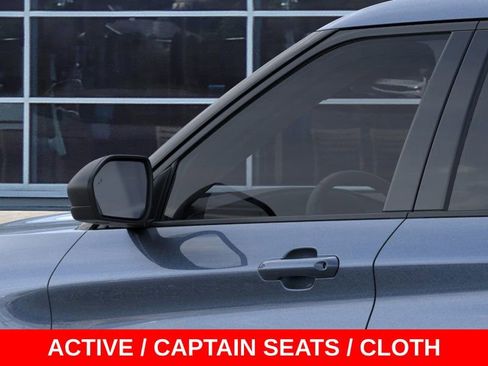 New 2026 Ford Explorer Active image 20