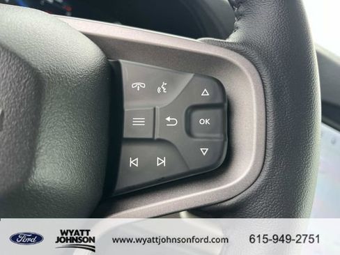 New 2026 Ford Bronco Outer Banks AWD/4WD image 22