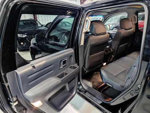 Used 2012 Honda Ridgeline Sport image 17