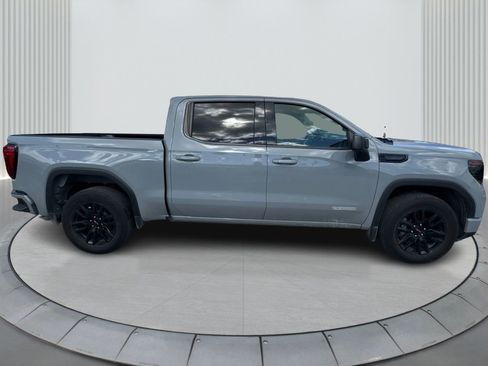 Used 2024 GMC Sierra 1500 Elevation image 4