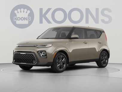 Used 2020 Kia Soul EX w/ Option Group 015