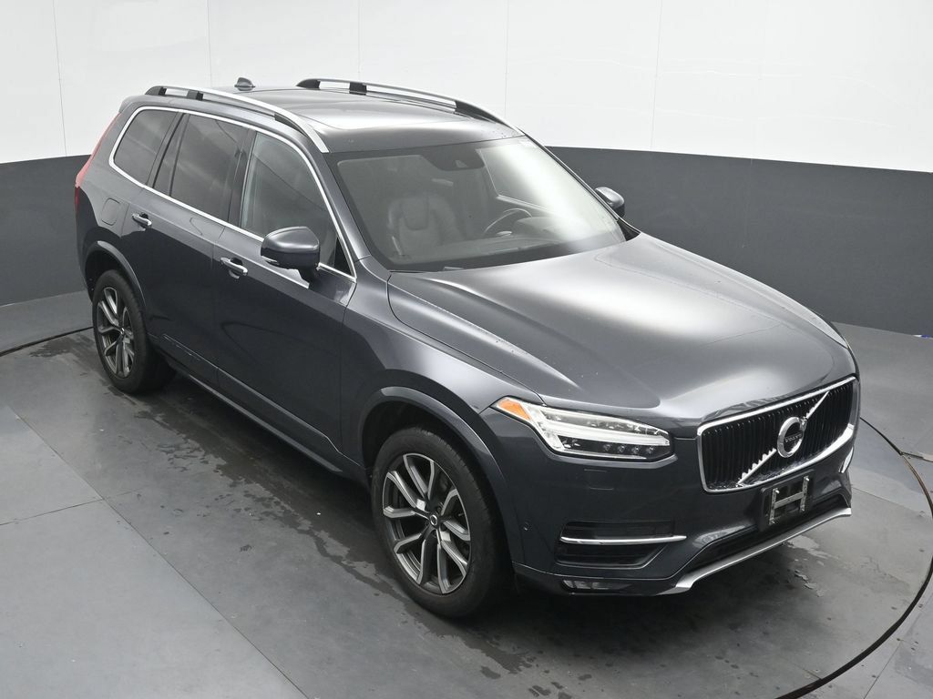 Used 2016 Volvo XC90 T6 Momentum w/ Protection Package Plus AWD/4WD image 28