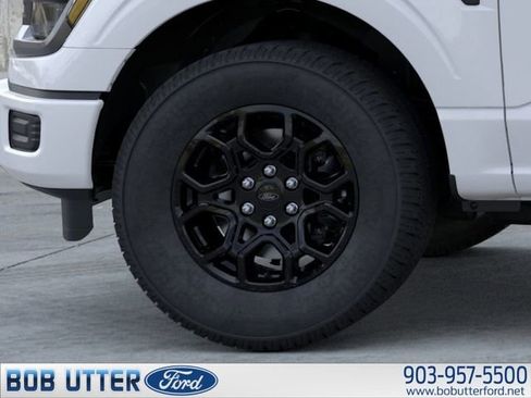 New 2026 Ford F150 STX RWD image 19
