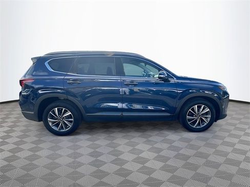 Used 2020 Hyundai Santa Fe Limited image 8
