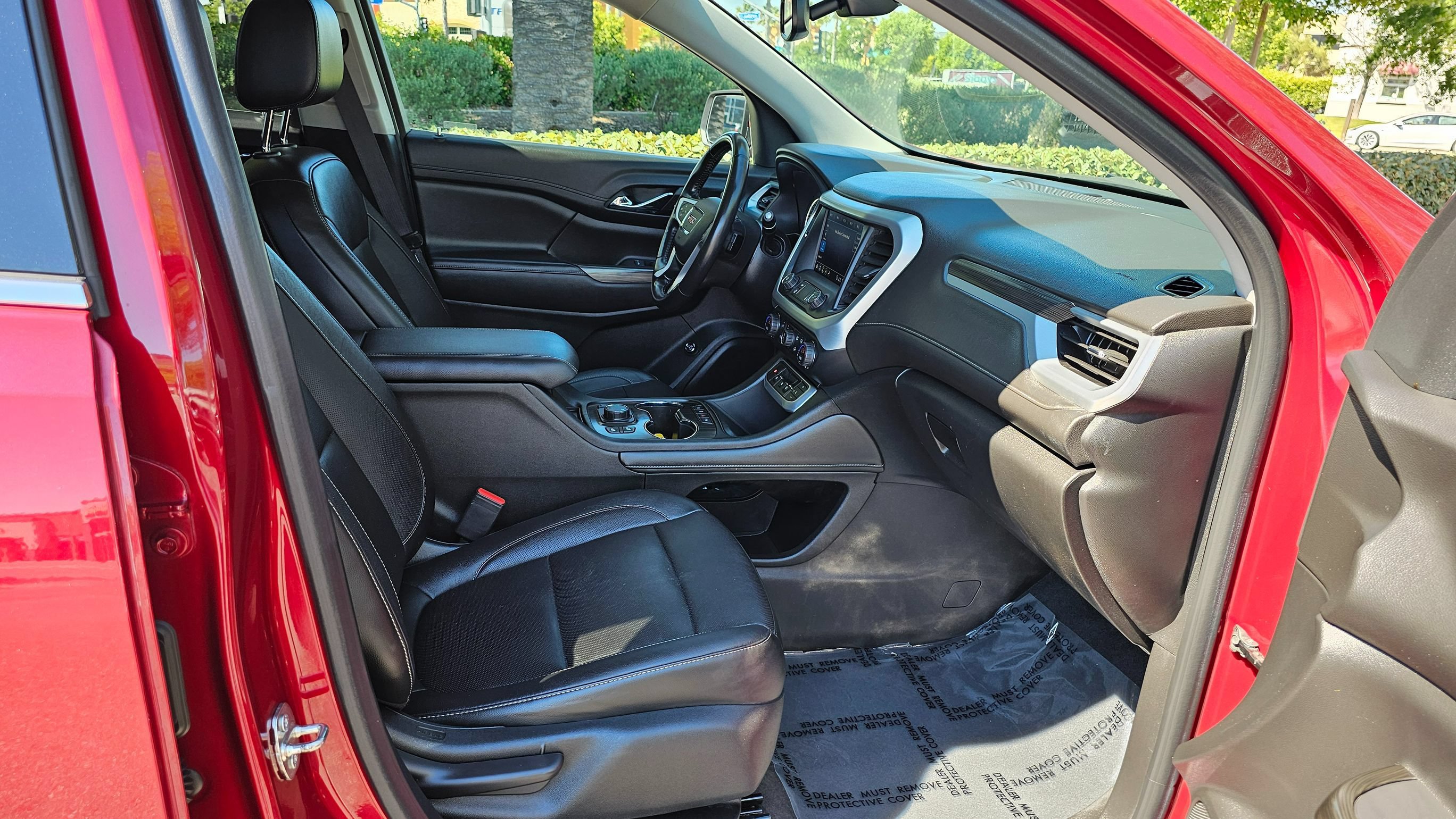 Used 2020 GMC Acadia SLT AWD/4WD image 29