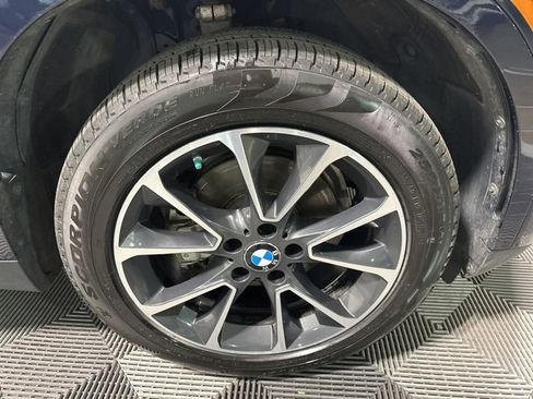 Used 2018 BMW X5 xDrive35d image 9