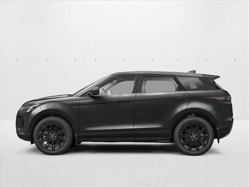 New 2025 Land Rover Range Rover Evoque S AWD/4WD image 3