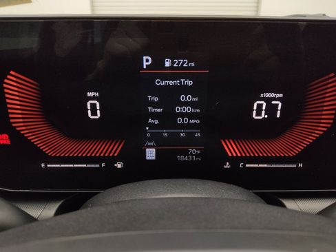 Used 2025 Kia K4 FWD image 23
