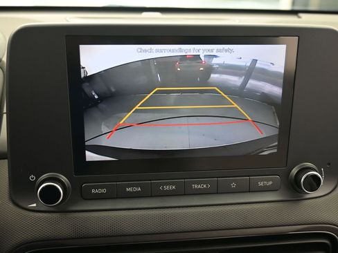 Used 2022 Hyundai Kona SEL w/ Convenience Package image 20