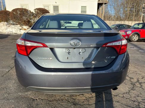 Used 2015 Toyota Corolla LE image 6