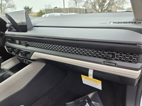 New 2026 Honda Accord LX image 12