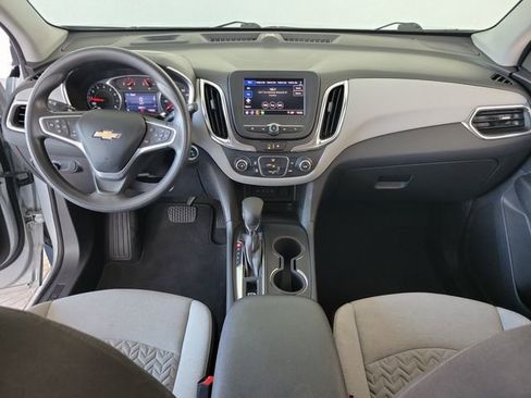 Used 2022 Chevrolet Equinox LT image 21