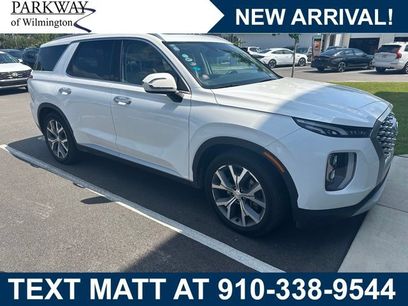 Used 2022 Hyundai Palisade SEL w/ Premium Package