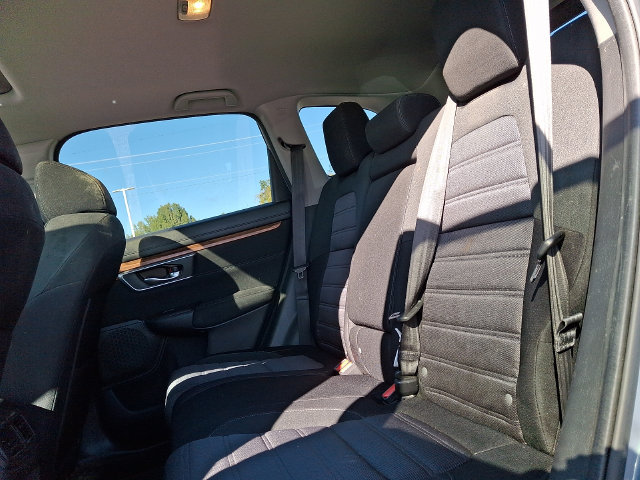 Used 2022 Honda CR-V EX image 10