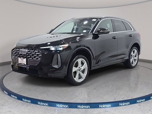New 2026 Audi Q5 Premium Plus AWD/4WD image 1