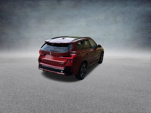 Used 2026 BMW X1 xDrive28i AWD/4WD image 9