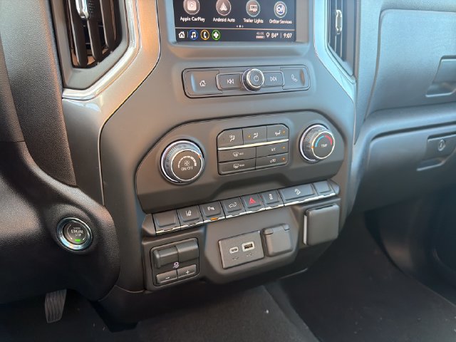 New 2026 Chevrolet Silverado 2500 Custom w/ Custom Value Package AWD/4WD image 28