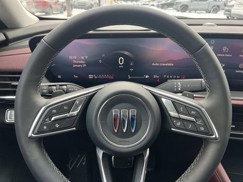 Used 2026 Buick Envision Sport Touring image 20