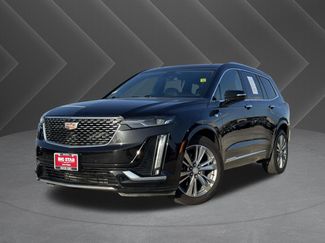 Used 2025 Cadillac XT6 Premium Luxury FWD video 2