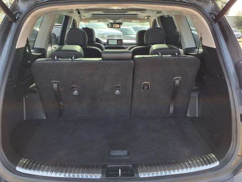 Used 2022 Kia Telluride SX w/ SX Prestige Package AWD/4WD image 13