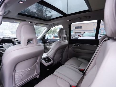 Used 2020 Volvo XC90 T6 Momentum w/ Protection Package Premier AWD/4WD image 52