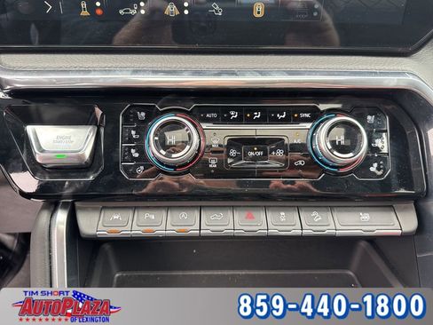 Used 2024 GMC Sierra 1500 Denali image 44