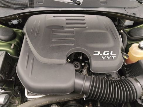 Used 2022 Dodge Charger GT w/ Cold Weather Package image 30