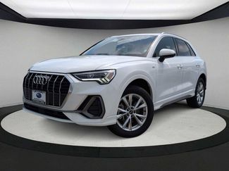 Used 2025 Audi Q3 2.0T Premium AWD/4WD video 1