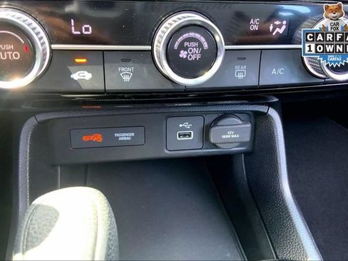 Used 2024 Honda Civic LX image 31