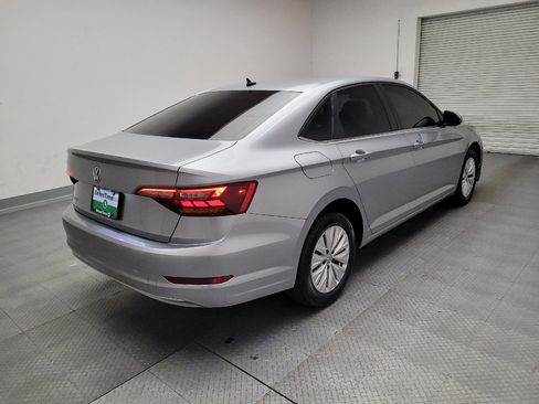 Used 2019 Volkswagen Jetta S w/ Driver Assistance Package image 9