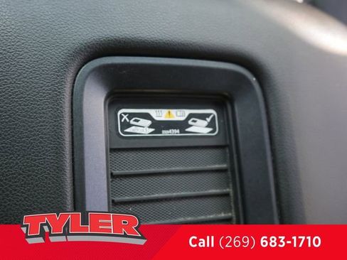 Used 2016 Chevrolet Silverado 2500 LTZ w/ Duramax Plus Package image 38