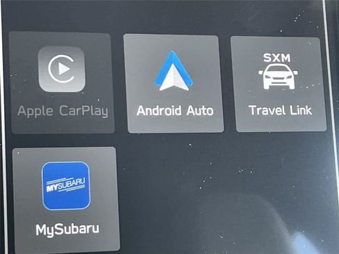 Certified 2024 Subaru Crosstrek 2.5i Sport AWD/4WD image 21