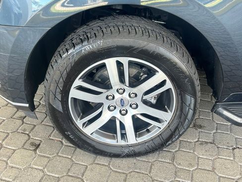 Used 2023 Ford Expedition Max Limited image 20