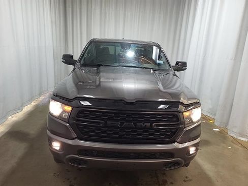 Used 2023 RAM 1500 Big Horn AWD/4WD image 7