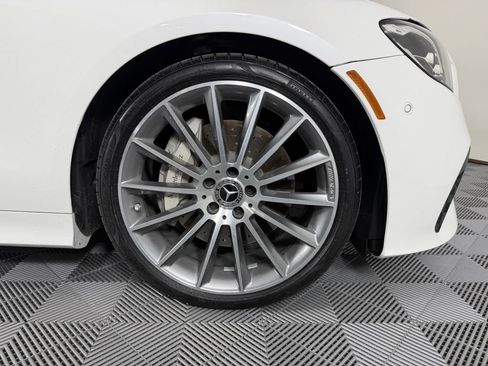 Used 2023 Mercedes-Benz E 450 Cabriolet image 17