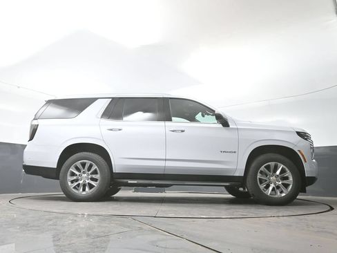 New 2026 Chevrolet Tahoe Premier AWD/4WD image 52