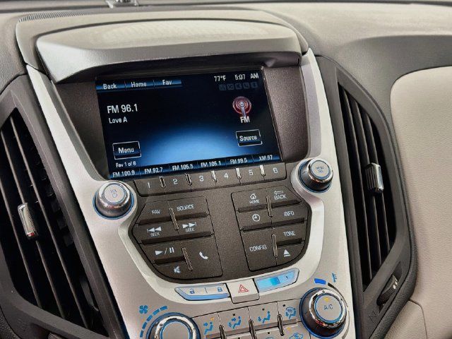 Used 2015 Chevrolet Equinox LT w/ Driver Convenience Package FWD image 16