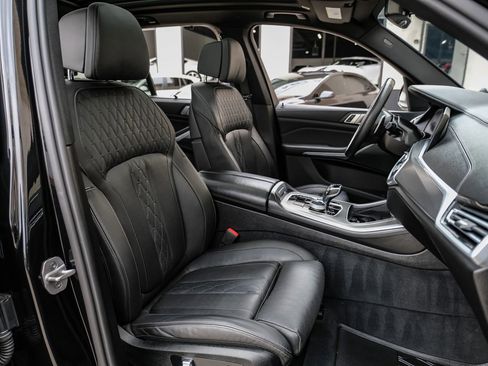 Used 2023 BMW X5 sDrive40i w/ Executive Package image 35