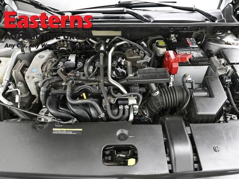 Used 2021 Nissan Sentra SR image 7