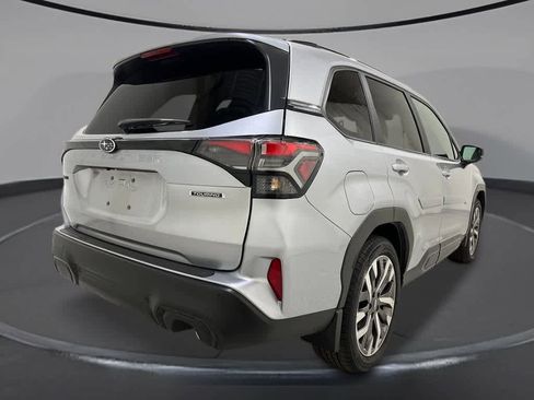 New 2026 Subaru Forester Touring image 5
