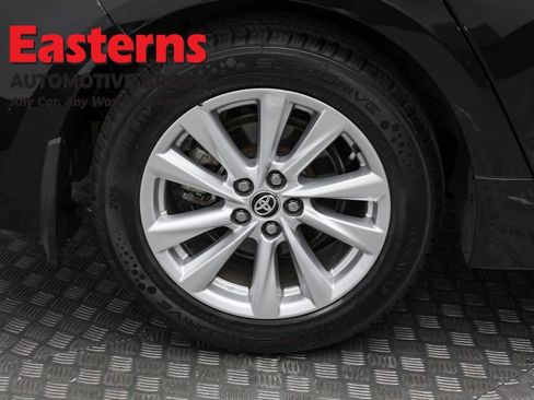 Used 2023 Toyota Corolla LE w/ LE Convenience Package image 30