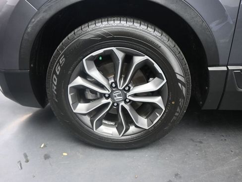 Used 2022 Honda CR-V EX-L image 26