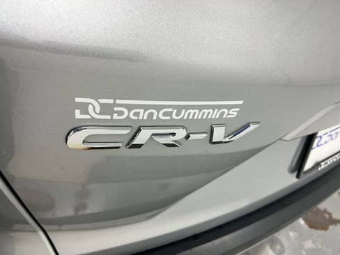 Used 2018 Honda CR-V EX-L image 26